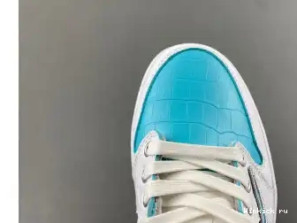 Travis Air x 1 Jordan Scott 0611